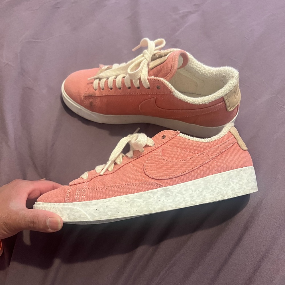 Nike blazer low sneakers